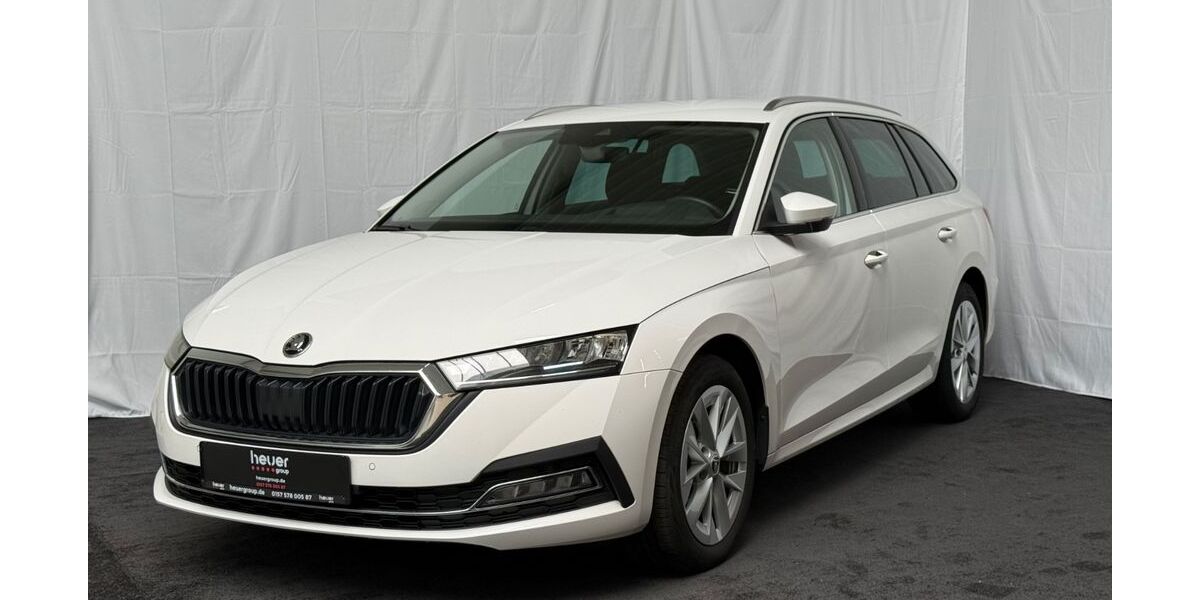 Skoda Octavia 190.000 km 16.850 &euro; Bad Salzuflen 32107