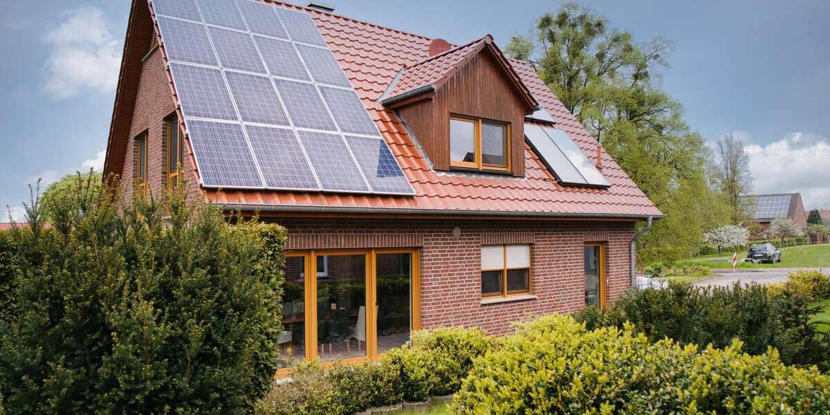 Einfamilienhaus Nienstädt / Liekwegen Liekwegen - 6 Zimmer, 161 m&sup2;, 539.000&euro; | Angebot:24640262