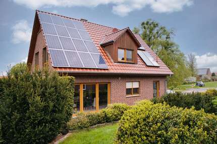 Haus Nienstädt / Liekwegen Liekwegen - 6 Zimmer, 161 m&sup2;, 539.000&euro; | Angebot:24640262