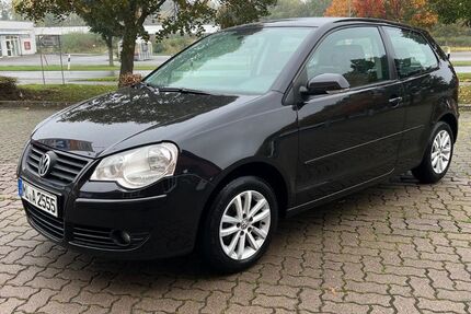 VW Polo 210.000 km 1.250 &euro; Bad Oeynhausen 32547