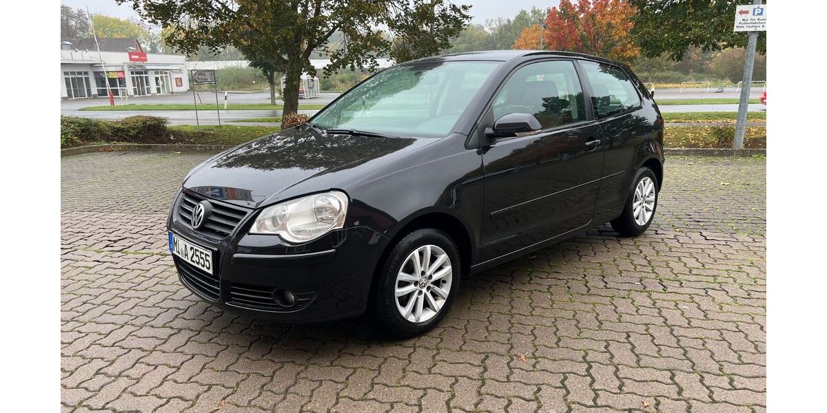 VW Polo 210.000 km 1.250 &euro; Bad Oeynhausen 32547