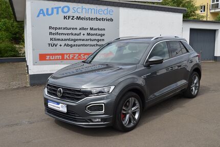VW T-Roc 79.900 km 20.900 &euro; Bünde 32257