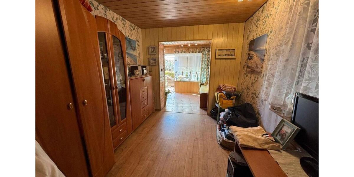 Doppelhaushälfte Extertal - 7 Zimmer, 190 m&sup2;, 199.000&euro; | Angebot:24848286