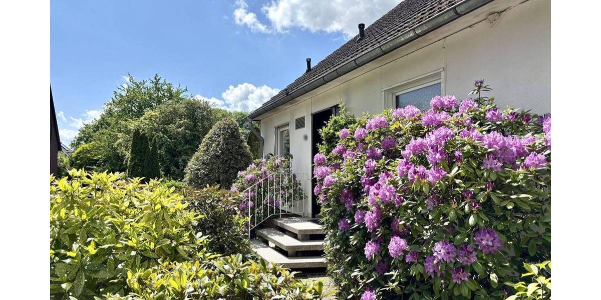Einfamilienhaus Minden Dankersen - 5 Zimmer, 138 m&sup2;, 245.000&euro; | Angebot:26816264