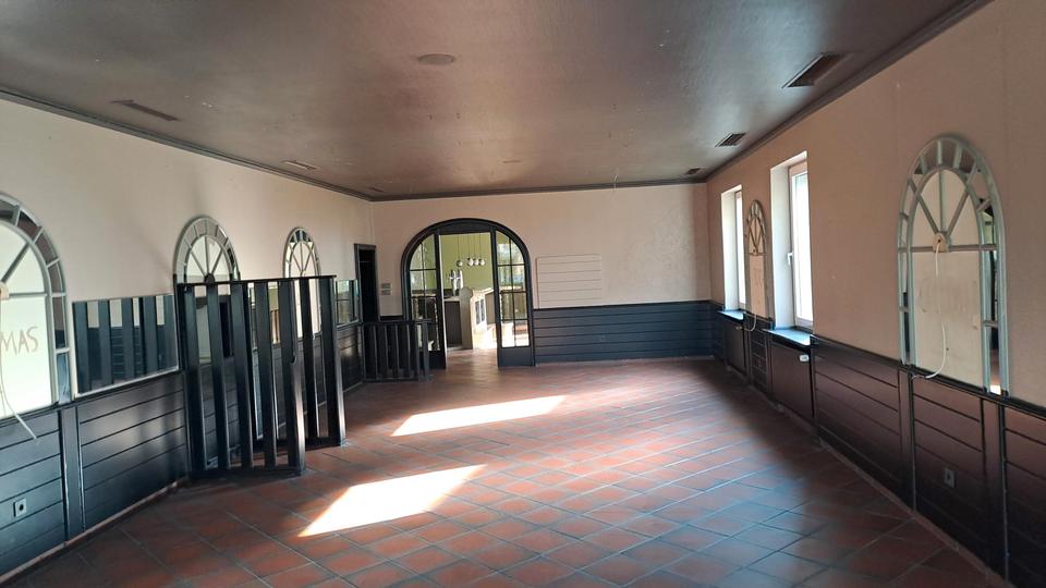 Gewerbeobjekt Bünde - 2.300&euro; | Angebot:25570290