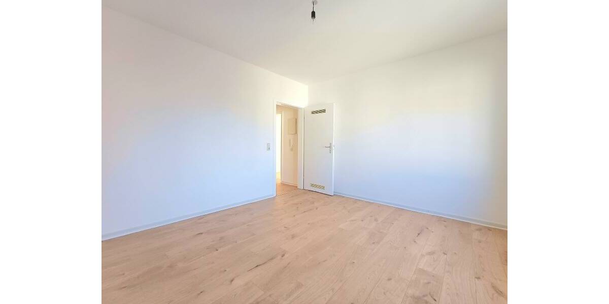 Etagenwohnung Minden Innenstadt - 2 Zimmer, 57 m&sup2;, 549&euro; | Angebot:26105361