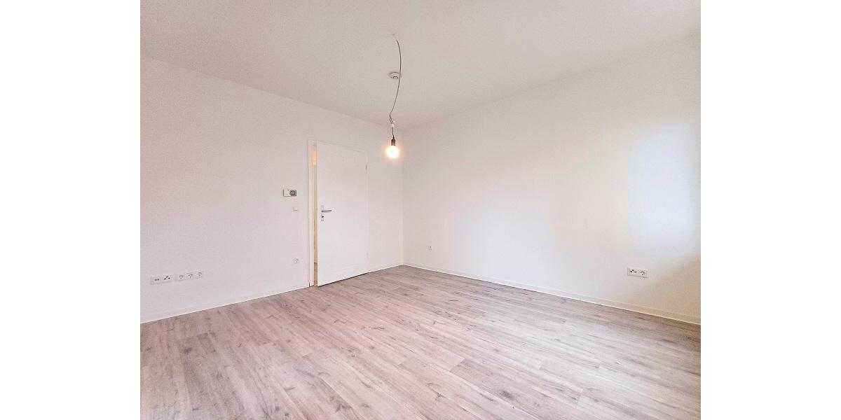 Etagenwohnung Minden Bärenkämpen - 3 Zimmer, 57 m&sup2;, 615&euro; | Angebot:25665112