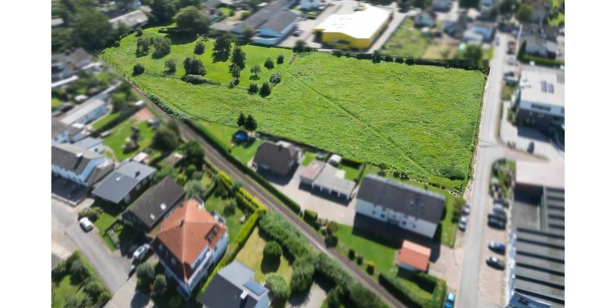 Grundstück Minden Innenstadt - 2.000.000&euro; | Angebot:25685530