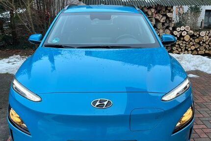 Hyundai KONA Elektro 51.000 km 17.199 &euro; Bückeburg 31675