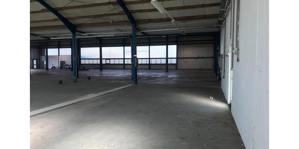 Gewerbeobjekt Rahden - 4.750&euro; | Angebot:26663562