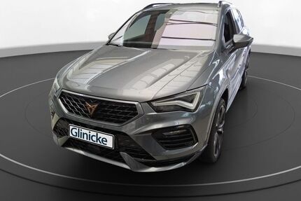Cupra Ateca 29.070 km 33.880 &euro; Minden 32427
