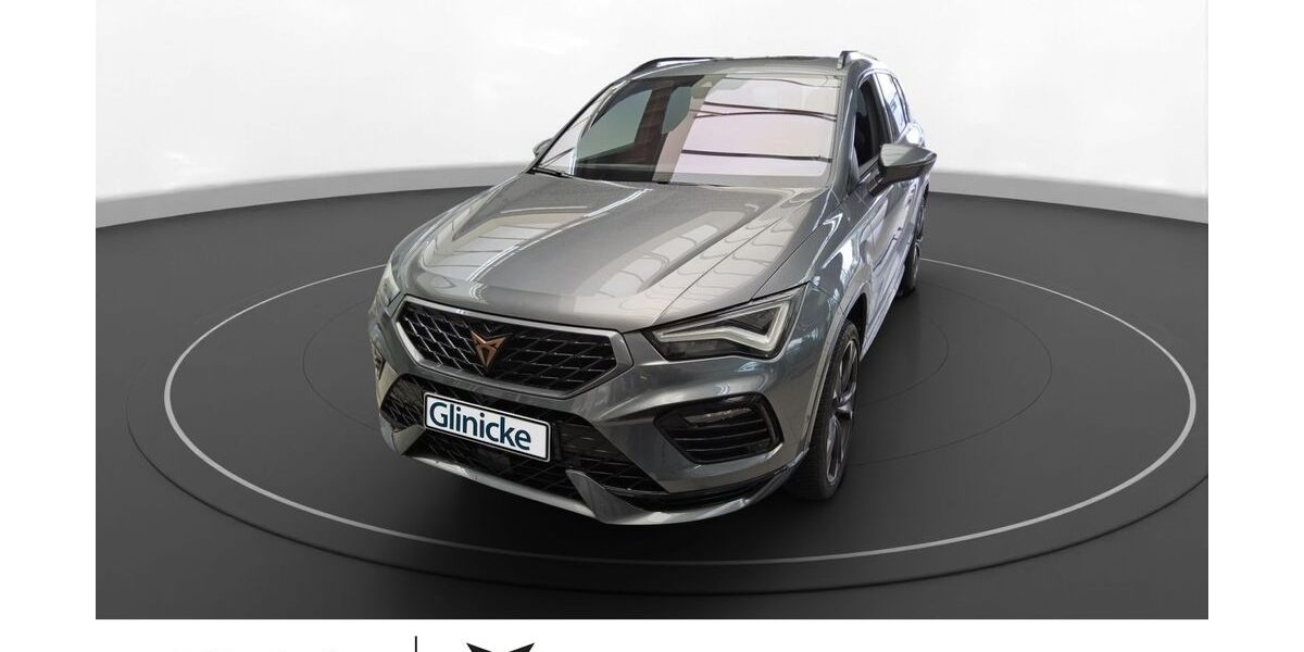 Cupra Ateca 29.070 km 33.880 &euro; Minden 32427