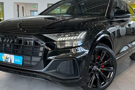 Audi Q8 87.642 km 58.995 &euro; Herford 32052