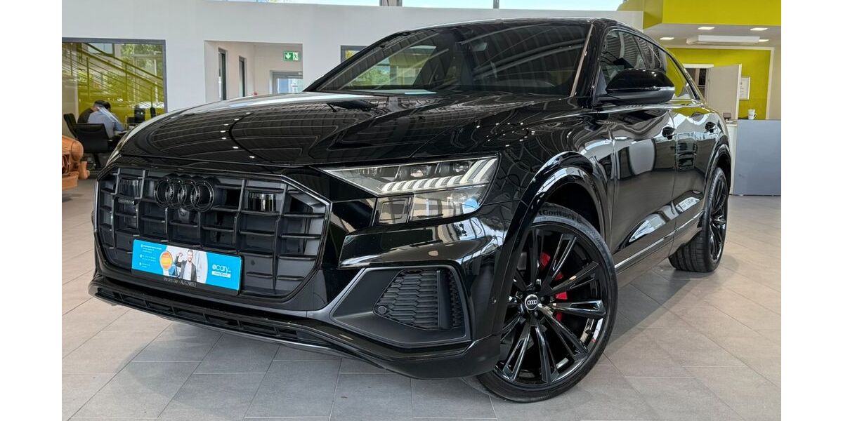 Audi Q8 87.642 km 58.995 &euro; Herford 32052