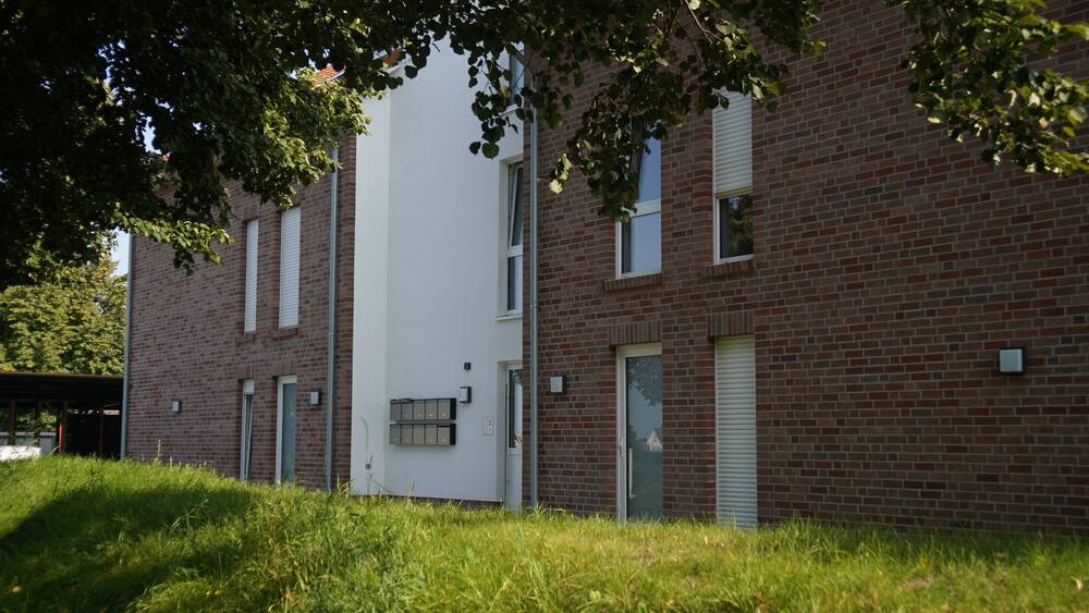 Etagenwohnung Lübbecke - 4 Zimmer, 124 m&sup2;, 429.000&euro; | Angebot:25690431