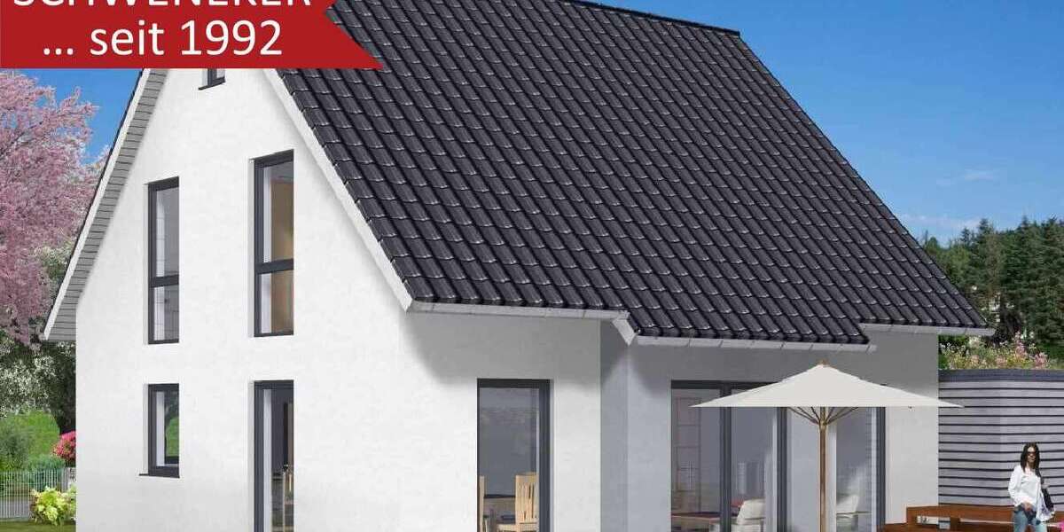 Einfamilienhaus Bad Oeynhausen Dehme - 4 Zimmer, 126 m&sup2;, 365.200&euro; | Angebot:25280324