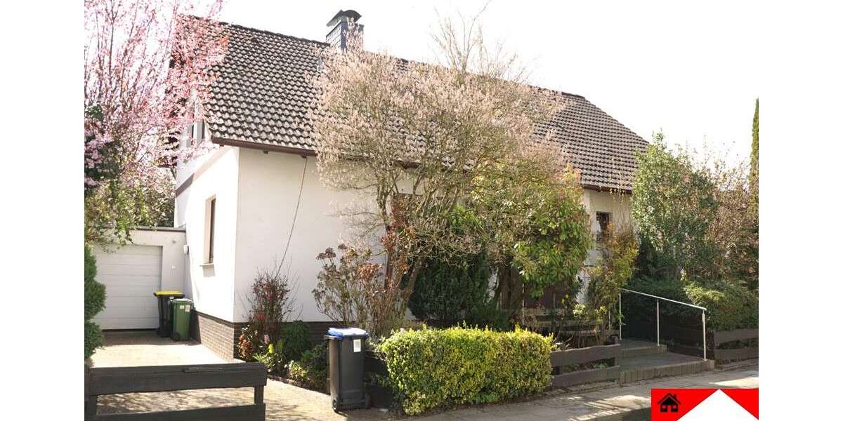 Einfamilienhaus Bückeburg - 6 Zimmer, 183 m&sup2;, 329.000&euro; | Angebot:27030123