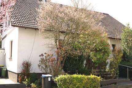 Haus Bückeburg - 6 Zimmer, 183 m&sup2;, 329.000&euro; | Angebot:27030123