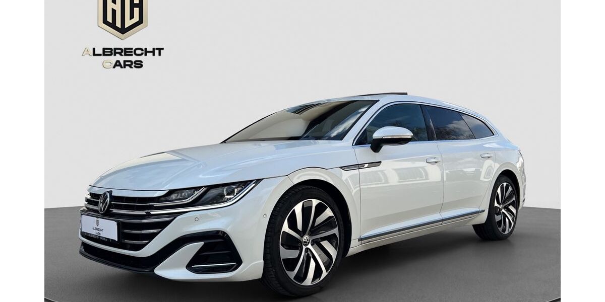VW Arteon 133.490 km 26.690 &euro; Minden 32425