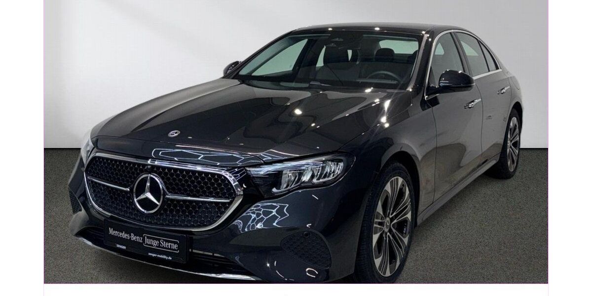 Mercedes-Benz E 300 8.041 km 45.480 &euro; Bünde 32257