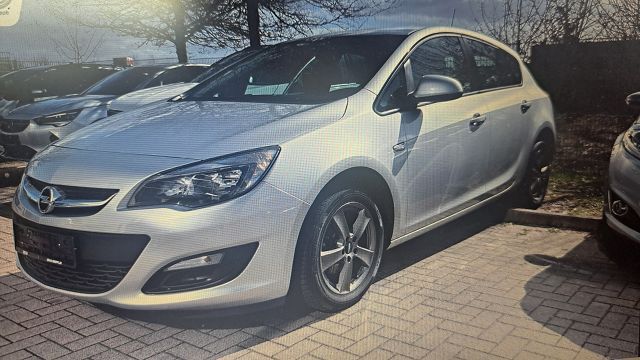 Opel Astra 89.755 km 7.690 &euro; Hüllhorst 32609