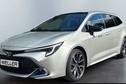 Toyota Corolla 3.800 km 40.990 &euro; Herford 32049
