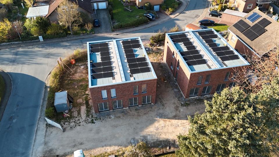 Doppelhaushälfte Lindhorst - 5 Zimmer, 122 m&sup2;, 425.000&euro; | Angebot:26162961