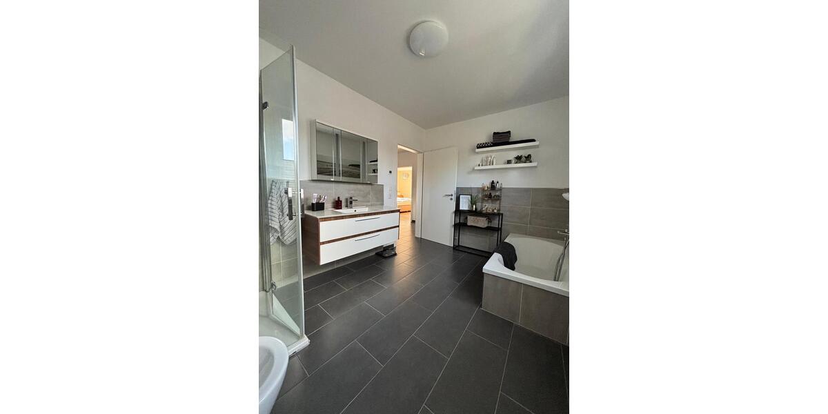 Doppelhaushälfte Bad Salzuflen Ehrsen-Breden - 5 Zimmer, 200 m&sup2;, 598.000&euro; | Angebot:25824437