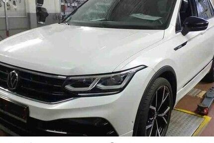 VW Tiguan 39.100 km 42.440 &euro; Bünde 32257