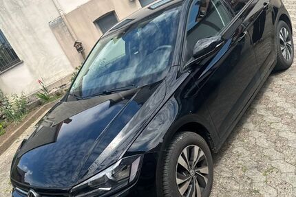 VW Polo 95.000 km 12.500 &euro; Extertal 32699