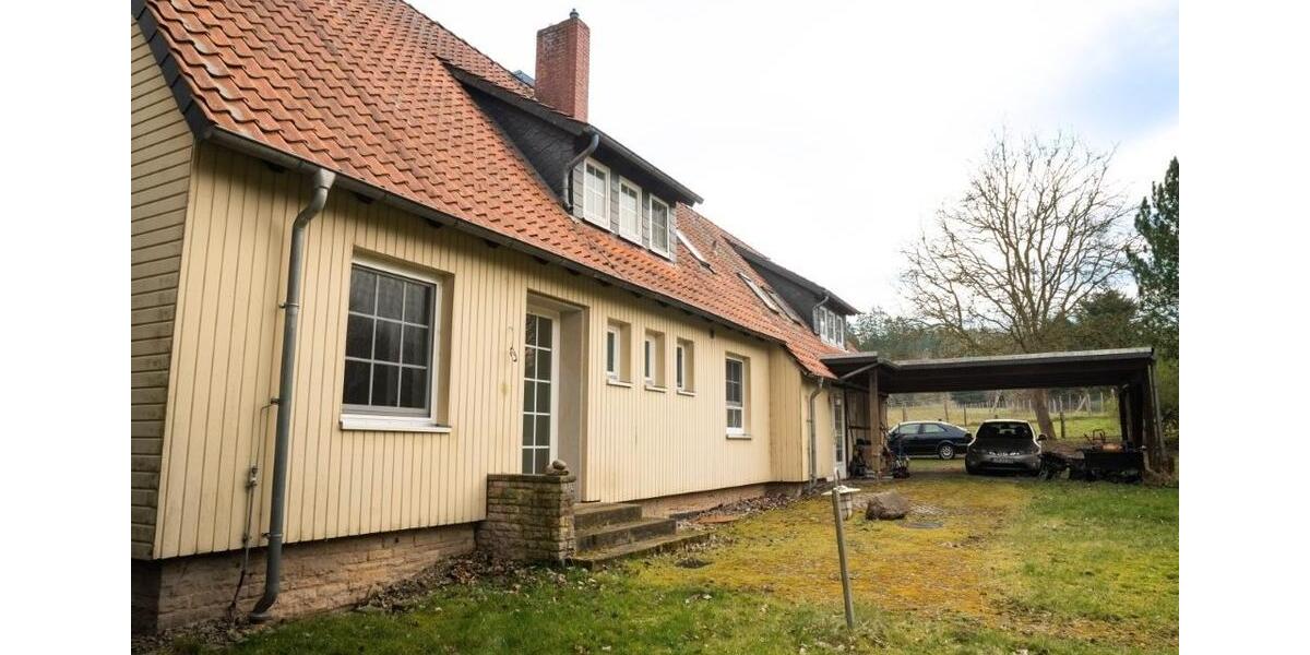 Einfamilienhaus Rinteln - 7 Zimmer, 230 m&sup2;, 690.000&euro; | Angebot:26098875