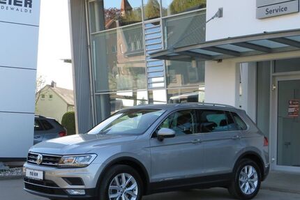 VW Tiguan 71.155 km 22.640 &euro; Petershagen 32469