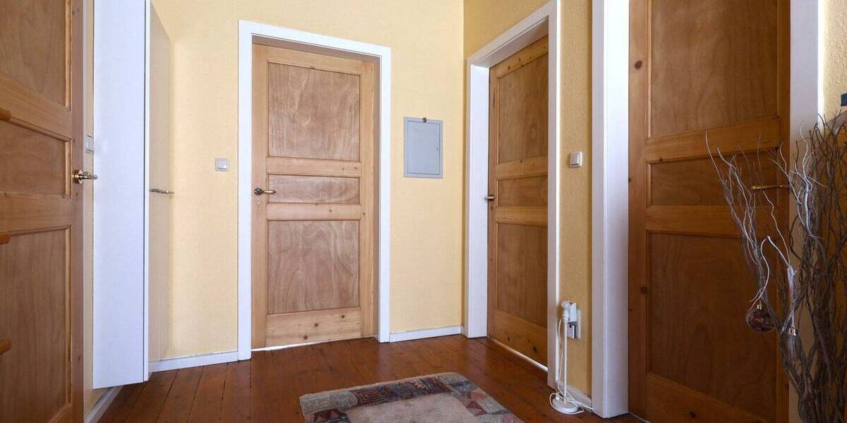 Einfamilienhaus Lübbecke - 4 Zimmer, 140 m&sup2;, 385.000&euro; | Angebot:26797942