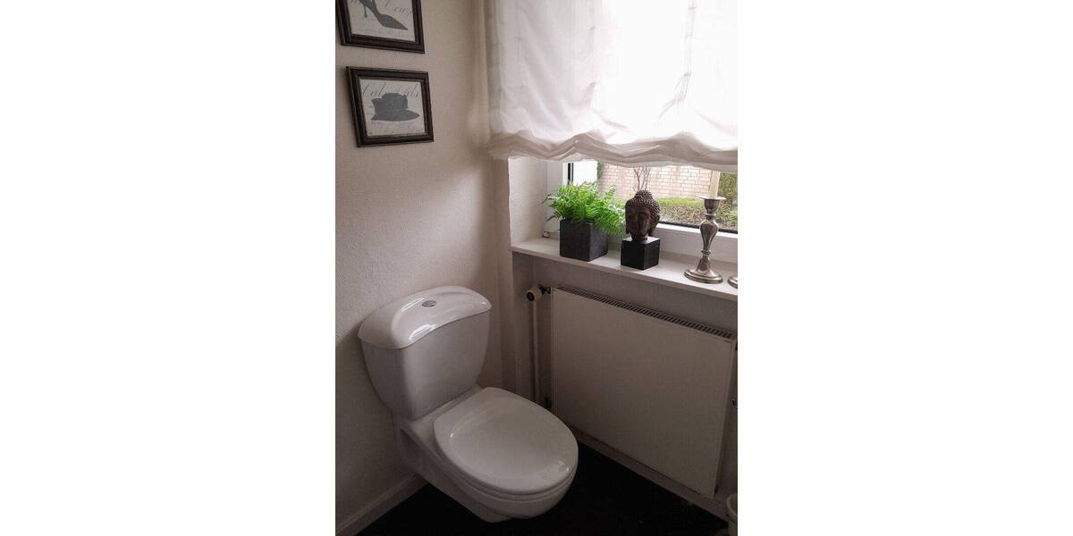 Bungalow Herford Schwarzenmoor - 4 Zimmer, 124 m&sup2;, 349.000&euro; | Angebot:25984437