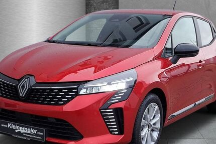 Renault Clio 12.900 km 17.490 &euro; Minden 32427