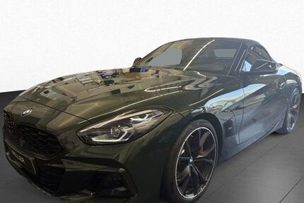 BMW Z4 19.029 km 48.800 &euro; Bad Salzuflen 32108