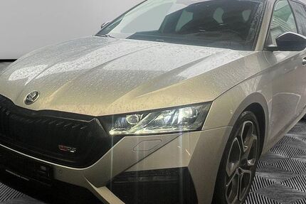 Skoda Octavia 22.768 km 32.871 &euro; Herford 32051