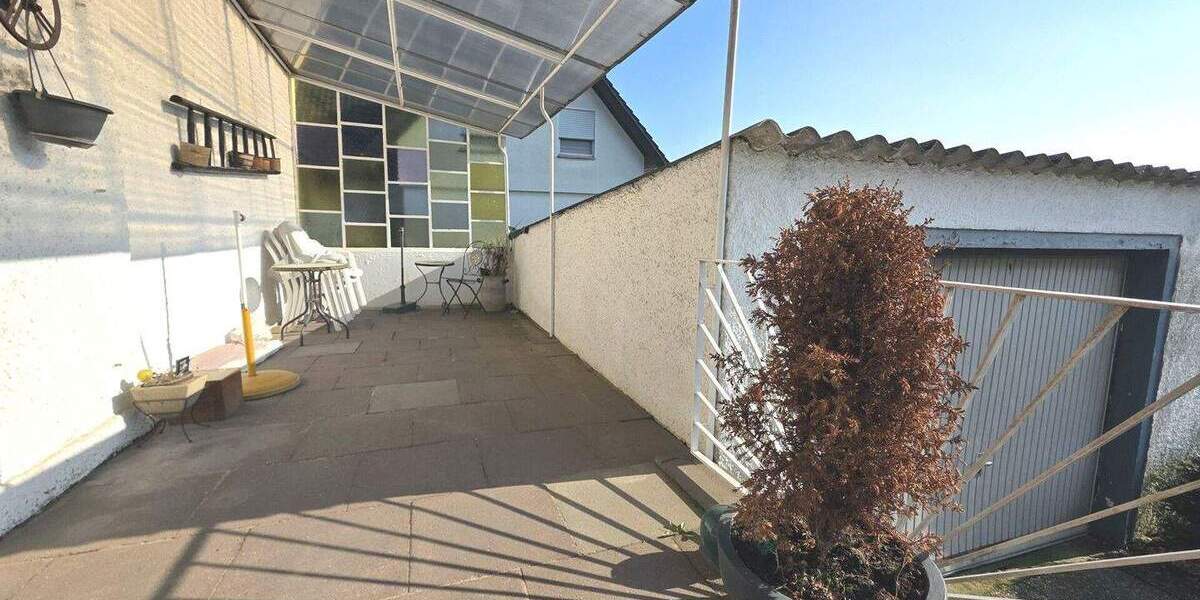 Mehrfamilienhaus, Wohnhaus Bünde Holsen - 6 Zimmer, 190 m&sup2;, 268.000&euro; | Angebot:25770347