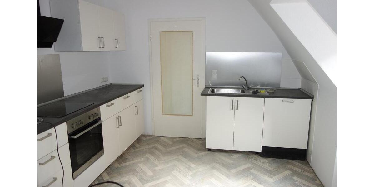 Etagenwohnung Minden - 3 Zimmer, 76 m&sup2;, 720&euro; | Angebot:25947658