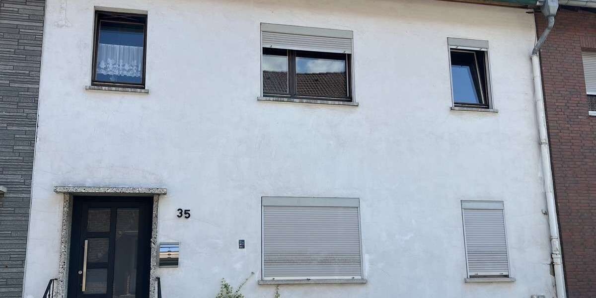 Einfamilienhaus Stadthagen - 6 Zimmer, 140 m&sup2;, 130.000&euro; | Angebot:16414627