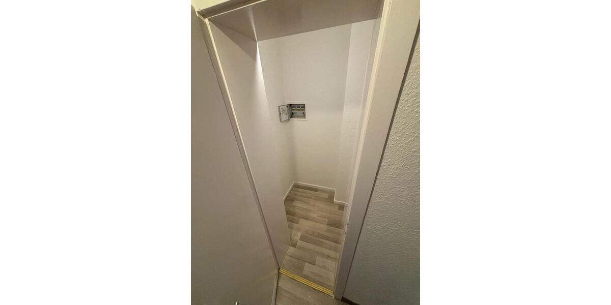 Etagenwohnung Minden Bölhorst - 3 Zimmer, 76 m&sup2;, 540&euro; | Angebot:24542906