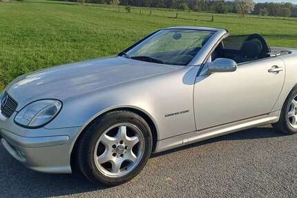 Mercedes-Benz SLK 200 250.900 km 4.190 &euro; Rinteln, Stadt 31737
