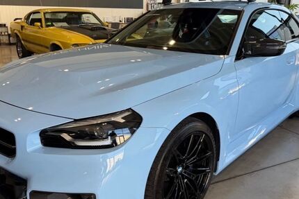 BMW M2 18.550 km 60.000 &euro; Rehburg Loccum 31547