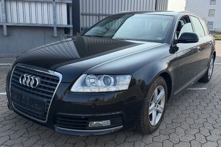 Audi A6 168.000 km 7.490 &euro; Minden 32425