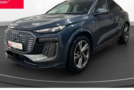 Audi Q6 e-tron 14.370 km 66.880 &euro; Minden 32427