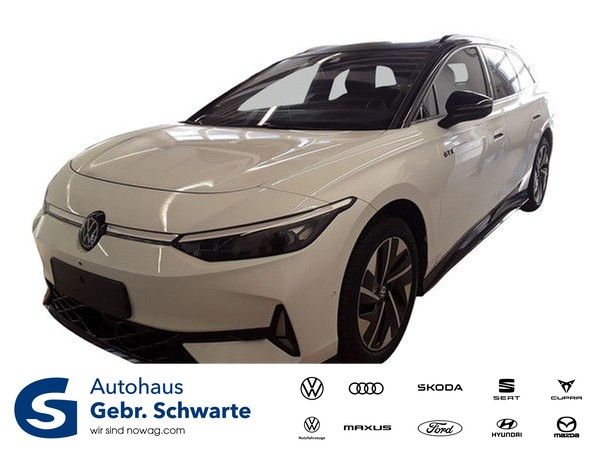 VW ID.7 27.600 km 52.440 &euro; Bünde 32257