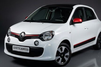 Renault Twingo 85.680 km 7.980 &euro; Bückeburg 31675