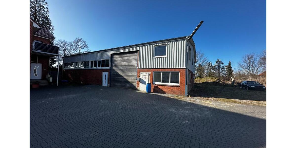 Gewerbeobjekt Stolzenau - 1.800&euro; | Angebot:24848303
