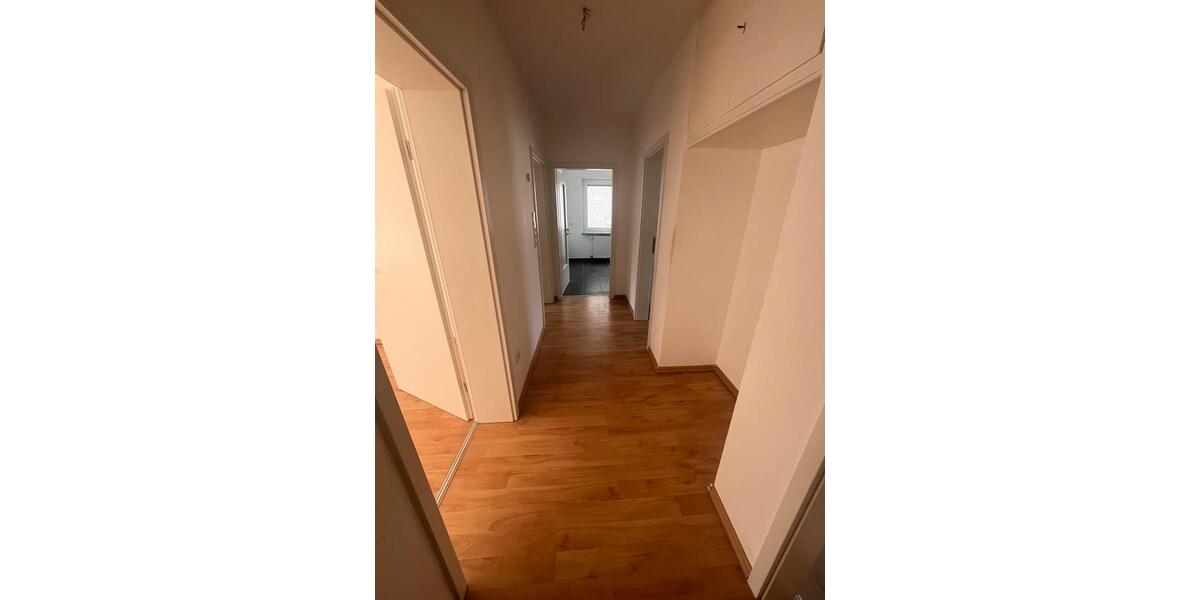 Erdgeschoßwohnung Bad Oeynhausen Rehme - 3 Zimmer, 80 m&sup2;, 600&euro; | Angebot:26252165