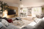 Einfamilienhaus Kirchlengern Klosterbauerschaft - 5 Zimmer, 158 m&sup2;, 405.250&euro; | Angebot:26629655